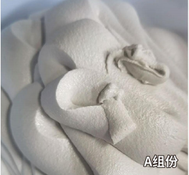 吉隆混凝土预制节段拼接胶
